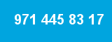 971 445 83 17